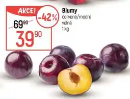 Globus Blumy červené/modré volné 1 kg nabídka
