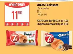 Globus 7Days Croissant nabídka