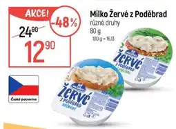 Globus Milko Žervé z Poděbrad nabídka