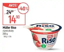 Globus Müller Riso nabídka