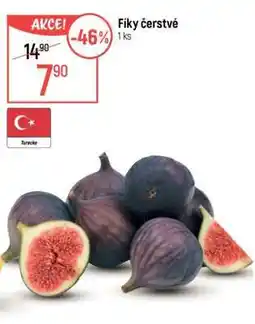 Globus Fíky čerstvé nabídka