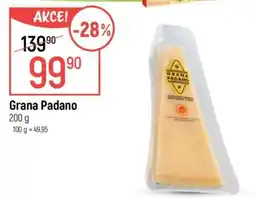 Globus Grana Padano nabídka