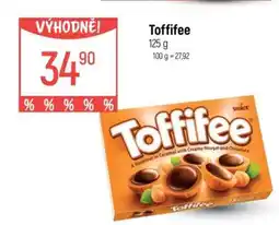 Globus Toffifee nabídka