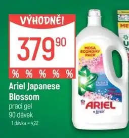 Globus Ariel Japanese blossom nabídka