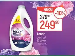Globus Lenor nabídka