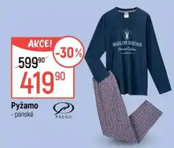 Globus Pyžamo pánské nabídka