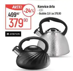 Globus Konvice Arlo nabídka