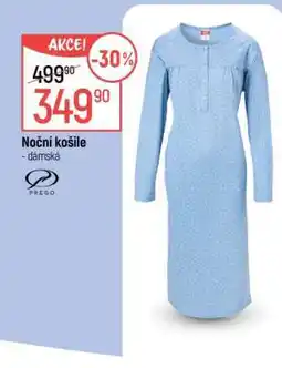 Globus Noční košile dámská nabídka