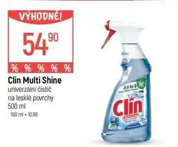 Globus Clin Multi Shine nabídka