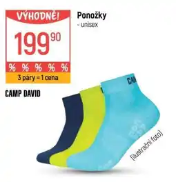 Globus Ponožky - unisex nabídka