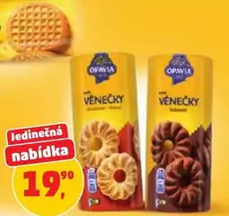 Penny Market Opavia věnečky nabídka