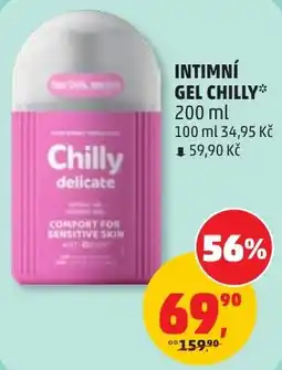 Penny Market Chilly delicate nabídka