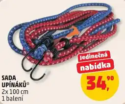Penny Market Sada upínáků nabídka