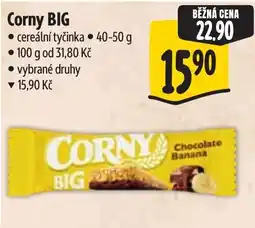 Albert Corny big nabídka