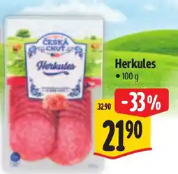 Albert Herkules nabídka