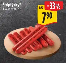Albert Striptýzky nabídka