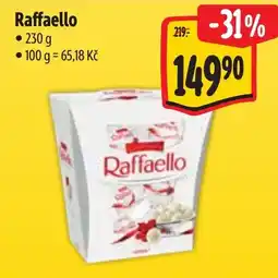 Albert Raffaello nabídka