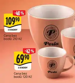 Albert Perla nabídka