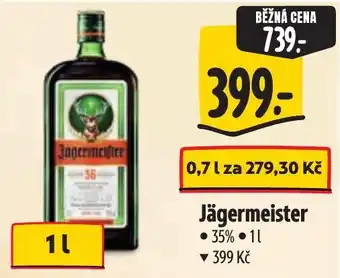 Jägermeister