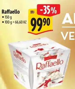 Albert Raffaello nabídka