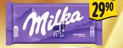 Albert Milka Alpenmilch nabídka