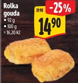 Albert Rolka gouda nabídka