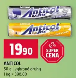 Terno Anticol nabídka
