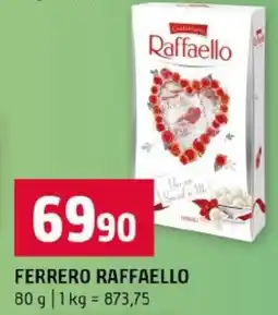 Terno Ferrero raffaello nabídka