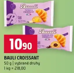 Terno Bauli croissant nabídka