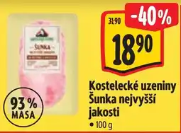 Albert Šunka nejvyšší jakosti nabídka