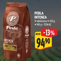 Albert Perla Intenza nabídka