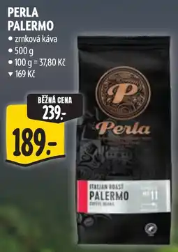 Albert Perla palermo nabídka