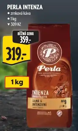 Albert Perla intenza nabídka