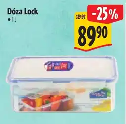 Albert Dóza Lock nabídka