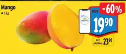 Albert Mango nabídka