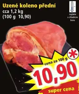Norma Uzené kolo přední nabídka