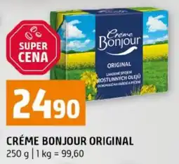 Terno Crème Bonjour Original nabídka