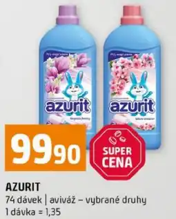 Terno Azurit nabídka