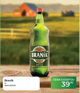 Tamda Foods Braník světlý nabídka