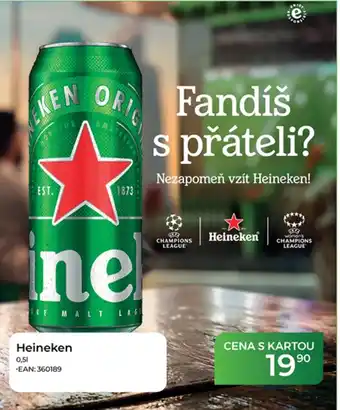Heineken