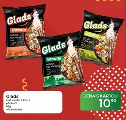 Tamda Foods Glads inst. nudle s Pho s příchutí nabídka