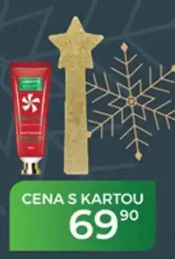 Tamda Foods Hartley krém na ruce nabídka