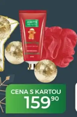 Tamda Foods janette beauty nabídka