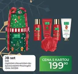 Tamda Foods JB set nabídka