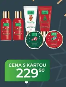 Tamda Foods Honey Cup nabídka