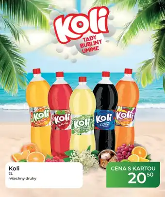 Koli