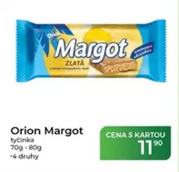 Tamda Foods Orion Margot nabídka