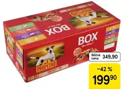 Tesco Propesko box nabídka