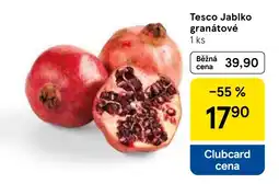 Tesco Tesco Jablko granátové nabídka
