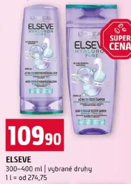 Terno Elseve nabídka